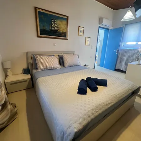 Apartamento Nelly's Private Resindence *