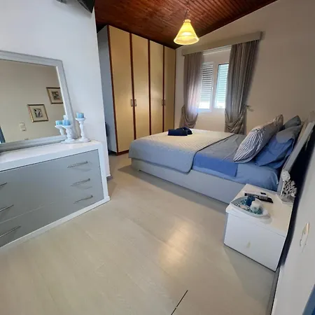 Appartement Nelly's Private Resindence Chania (Crete)
