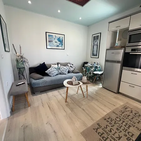 Apartman Nelly's Private Resindence