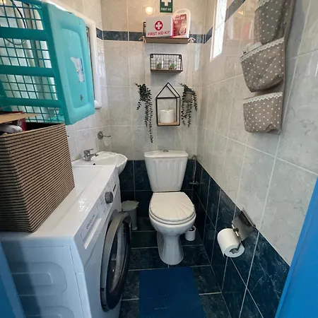 Apartman Nelly's Private Resindence