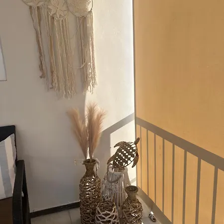 Nelly's Private Apartment