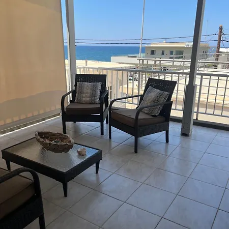 Nelly's Private Resindence Appartamento *