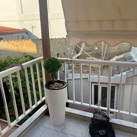 Nelly's Private Resindence * Chania (Crete)