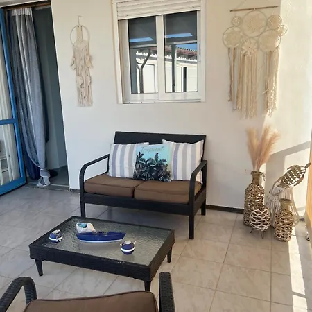 Nelly's Private Resindence