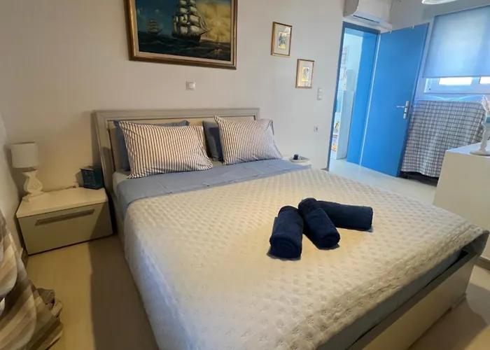 Apartamento Nelly's Private Resindence *