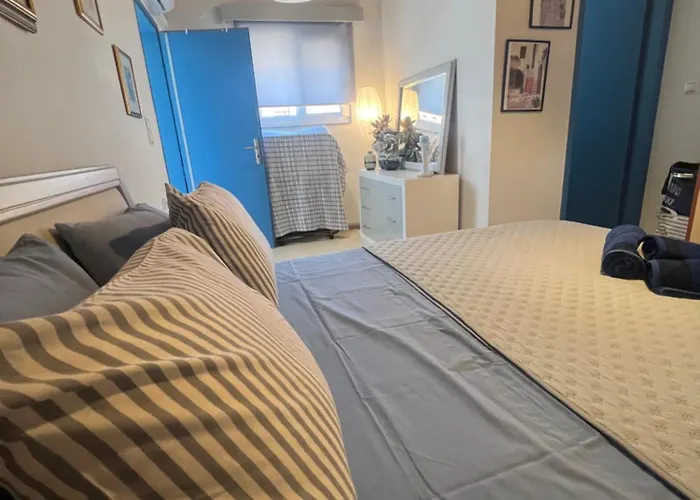 Nelly's Private Resindence * Chania (Crete)