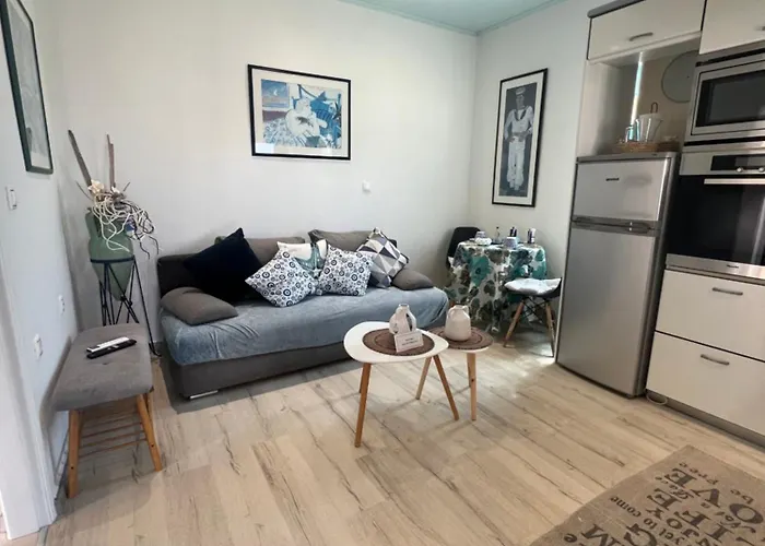 Apartamento Nelly's Private Resindence