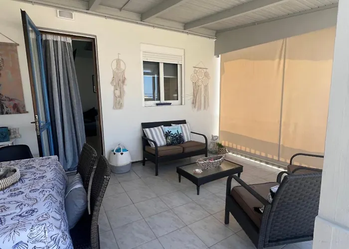 Nelly's Private Resindence Apartamento La Canea