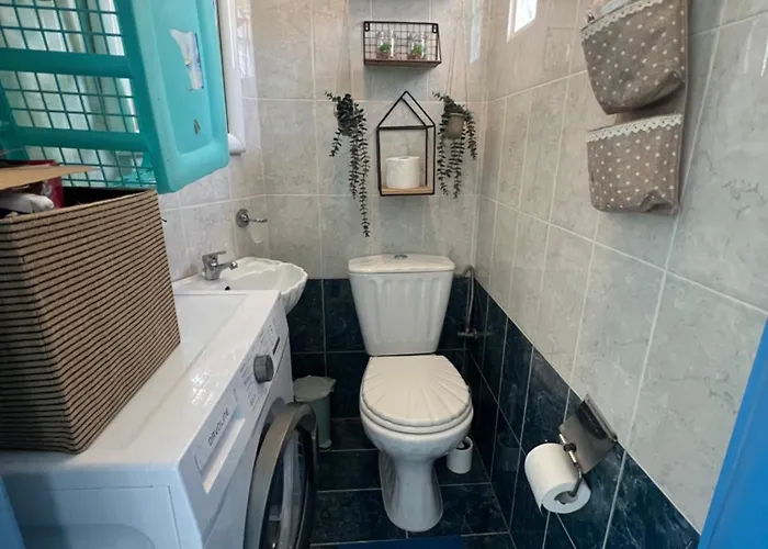 Apartamento Nelly's Private Resindence