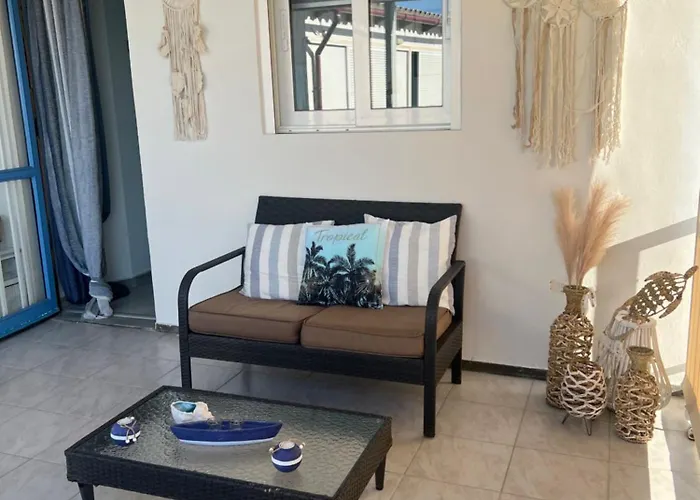 Nelly's Private Resindence