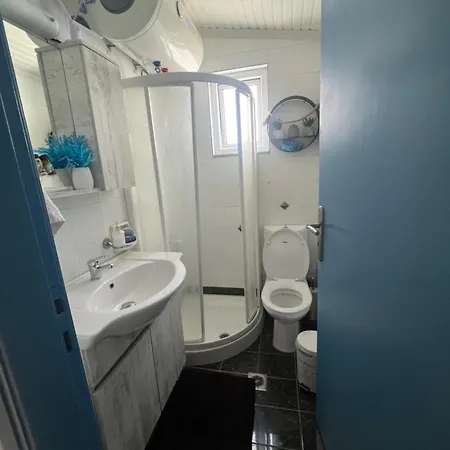 Nelly's Private Resindence * Chania (Crete)