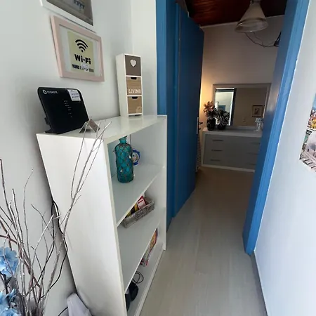 Nelly's Private Resindence