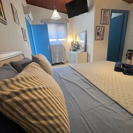 Nelly's Private Resindence * Chania (Crete)