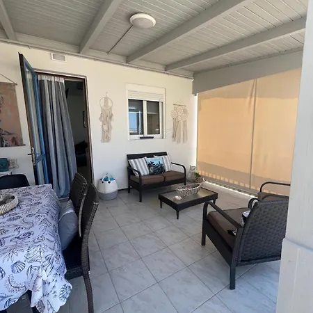 Nelly's Private Resindence Appartement Chania (Crete)