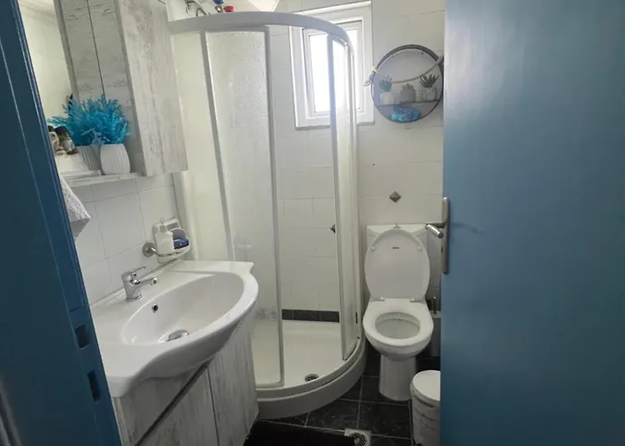 Nelly's Private Resindence * Ханья (Крит)