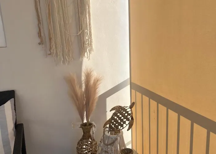 Nelly's Private Resindence Апартаменты