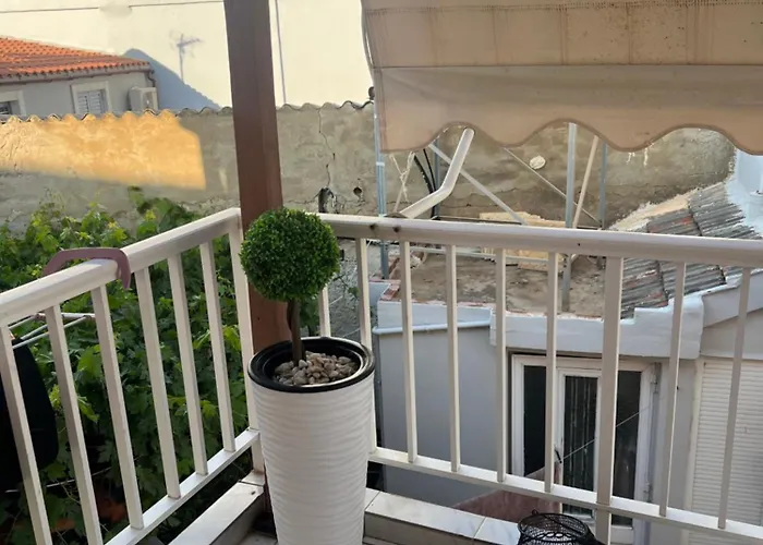 Nelly's Private Resindence * Ханья (Крит)